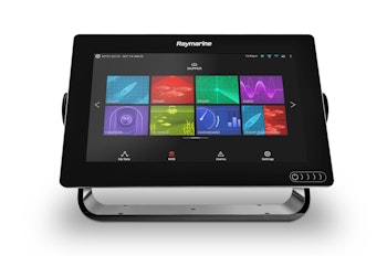 Axiom+ 9 RV