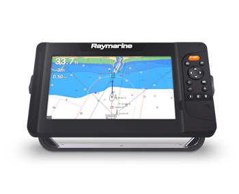 Element 9 HV inklusive HV-100 givare
