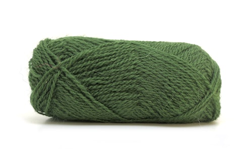 Heritage Moss Green