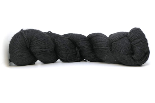 4-ply Noir