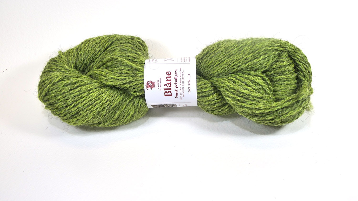Blåne Lime