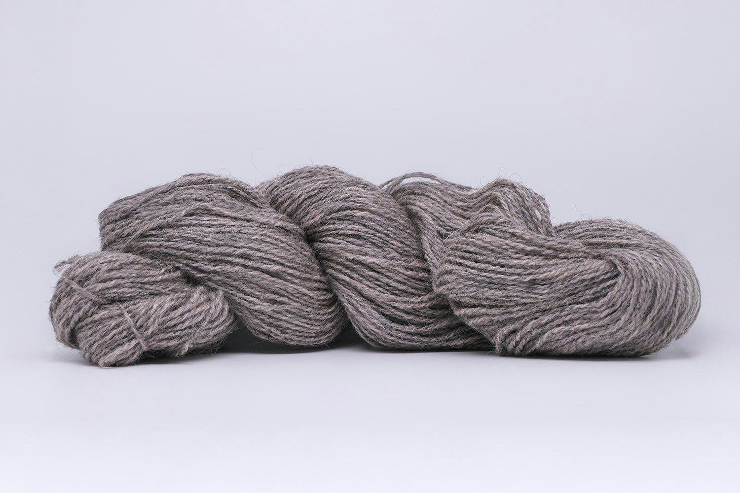 Tinde Lys Rødlig Beige