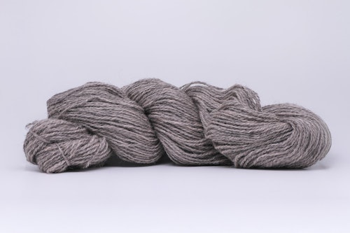 Tinde Lys Rødlig Beige