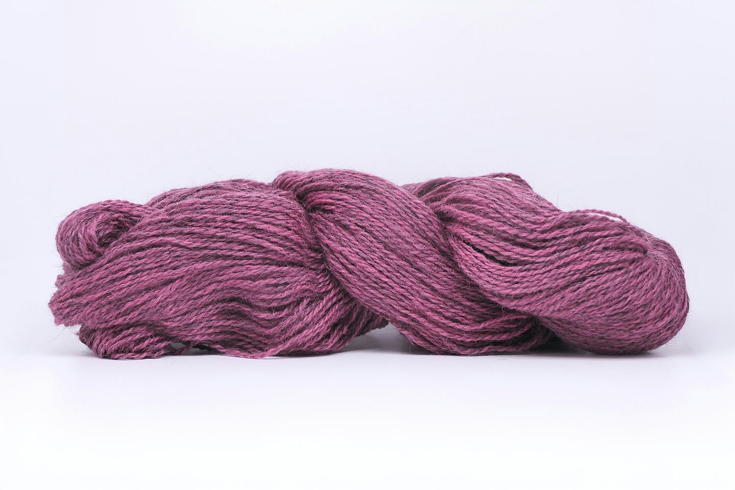 Tinde Støvet Rosa