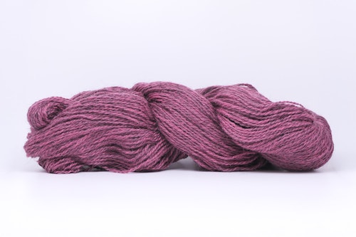 Tinde Støvet Rosa