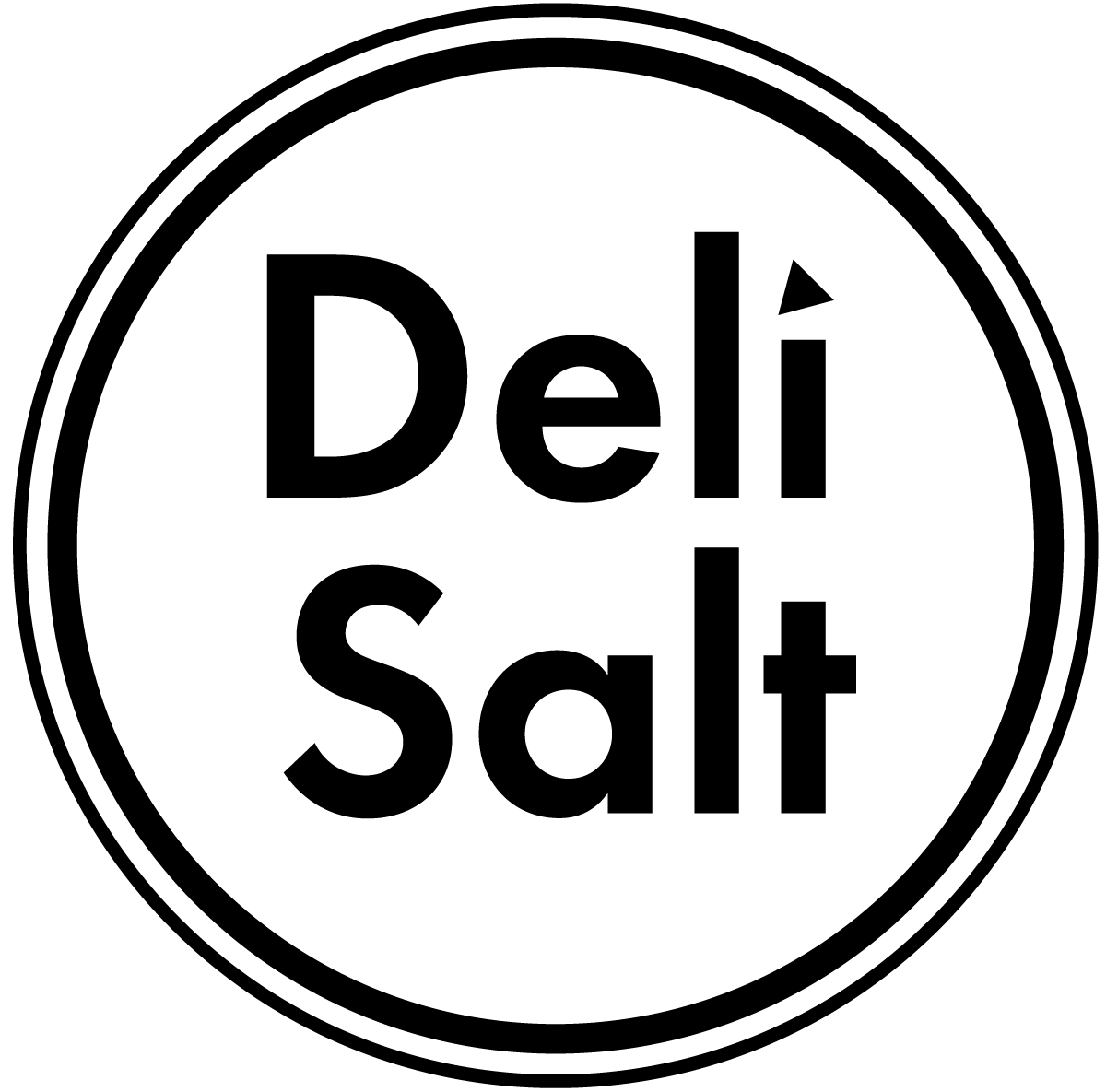DeliSalt