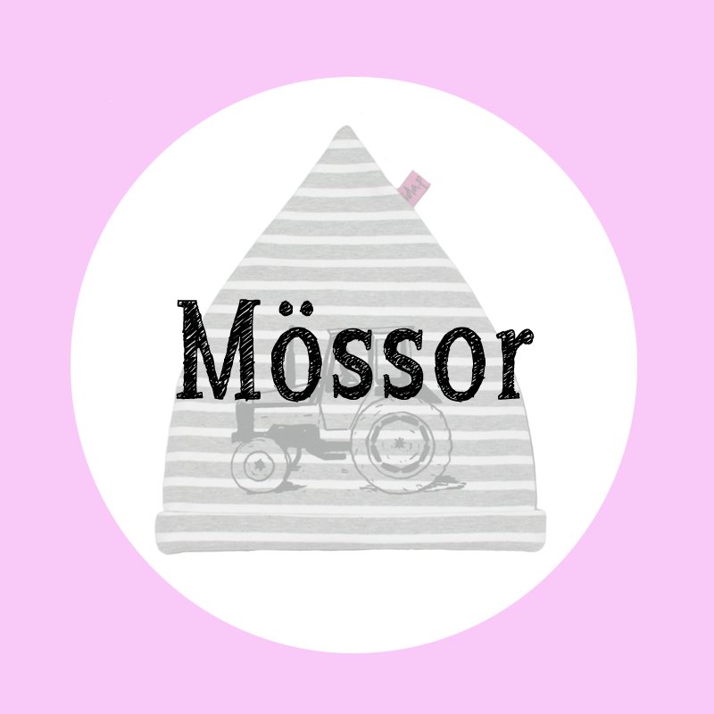 Mössor - ida.p design - Barnvagnstillbehör och barnkläder