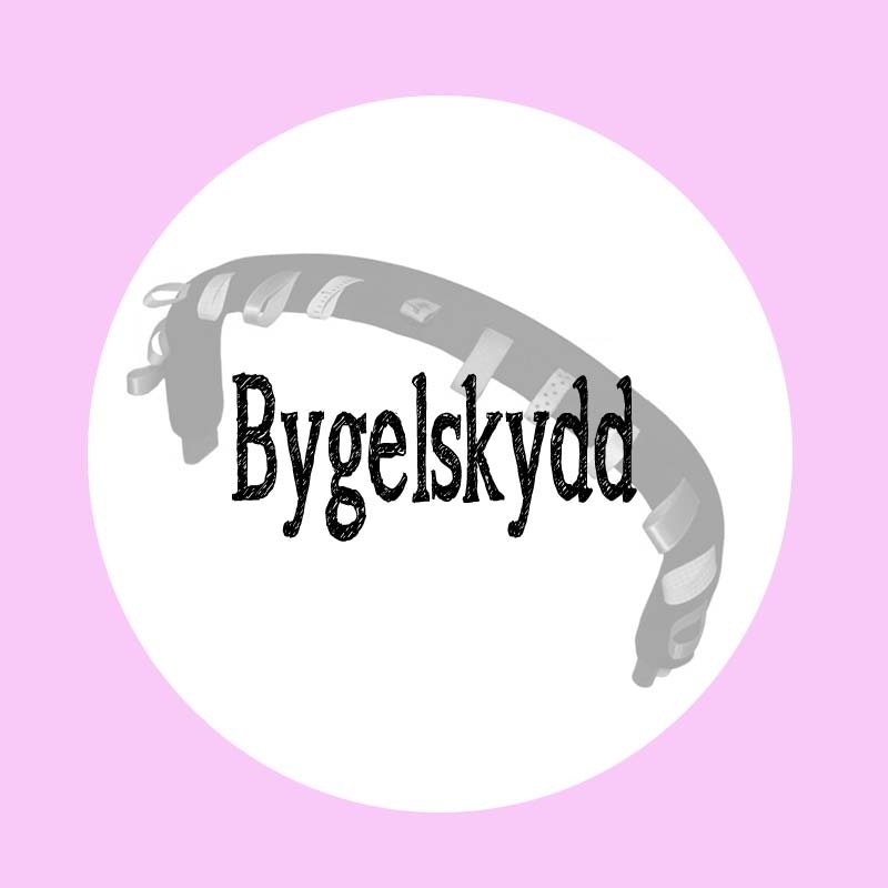 Bygelskydd barnvagn - ida.p design - Barnvagnstillbehör och barnkläder