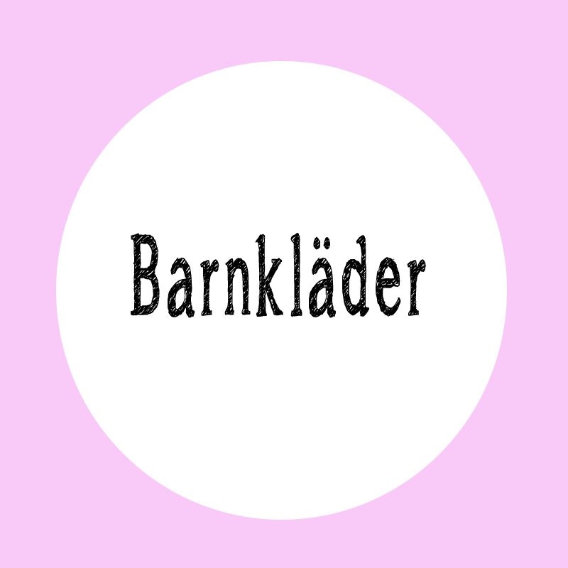 Barnkläder - ida.p design - Barnvagnstillbehör och barnkläder