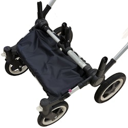 Bugaboo Donkey 5 Varukorgsskydd DUO