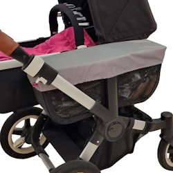 Regnskydd sidokorg REFLEX Bugaboo Donkey