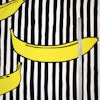 Tyg IKEA Bananer