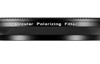 CPL Filter - For Tele- (60mm) & Wide Angle (16mm)