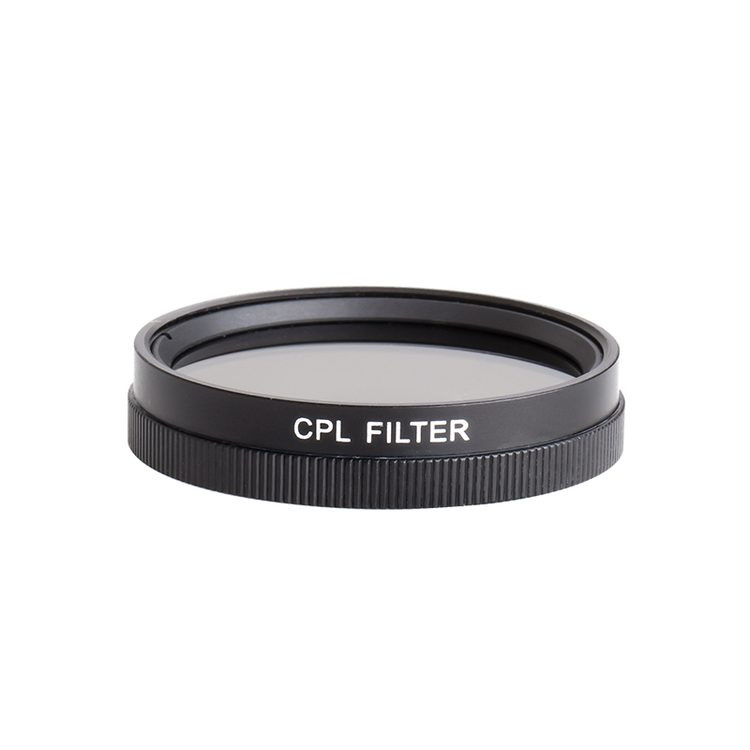 CPL (Circular Polarizer/Linear) FILTER