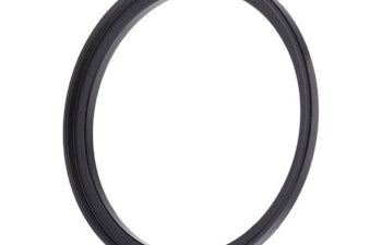 STEP UP RING (62mm) - For Tele- (60mm) & Wide Angle (16mm)