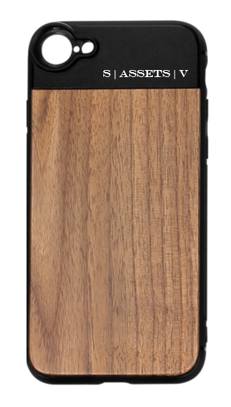 SV CASE (Wood)