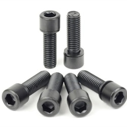 SV SPARE PARTS (FASTENERS)