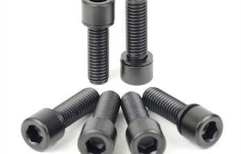 SV SPARE PARTS (FASTENERS)