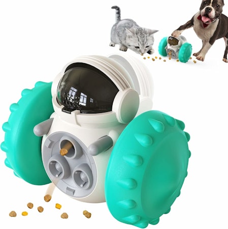 Robot Foderdispenser
