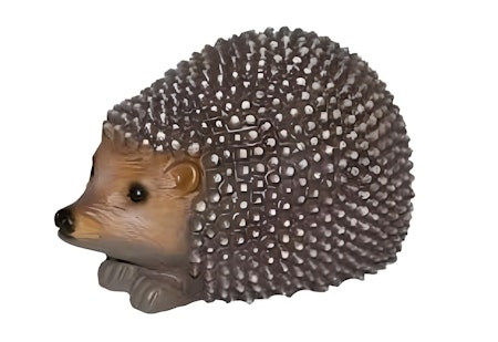 Igelkottlampa