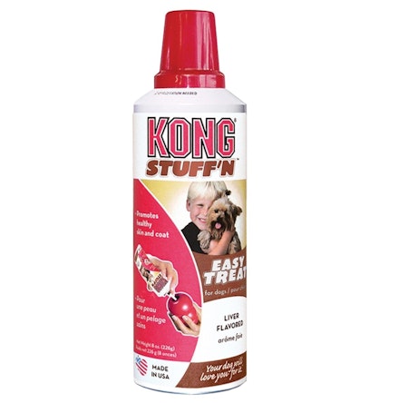 KONG Easytreat stuff'n liver paste