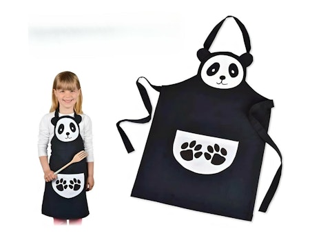 Barnförkläde