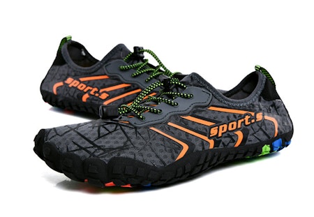 Barfotaskor Sport Performance