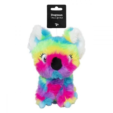 Kawaii Koala Flerfärgad M 19cm