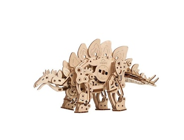 Ugears Stegosaurus