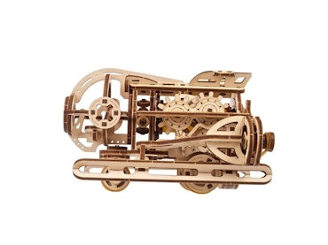 Ugears Steampunk Submarine