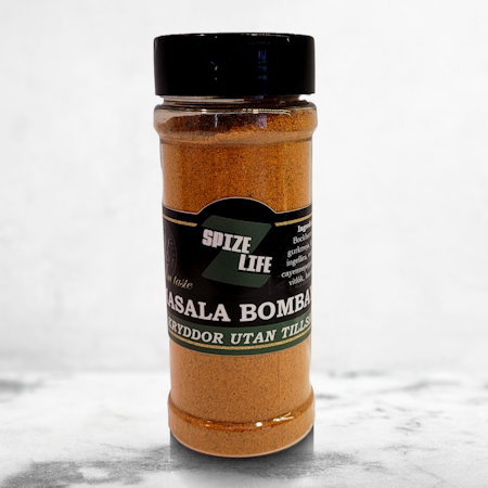 Masala Bombay 155g