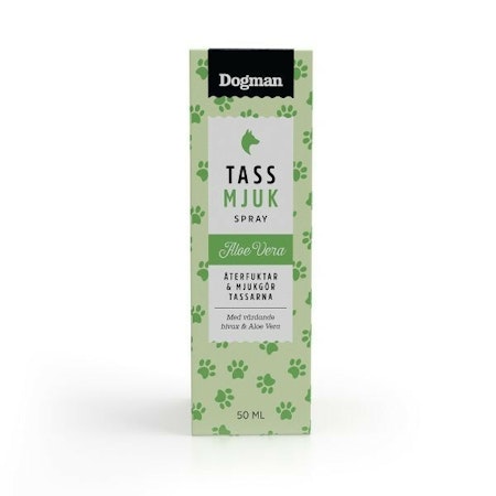 Tasspray för Hundar 50 ml