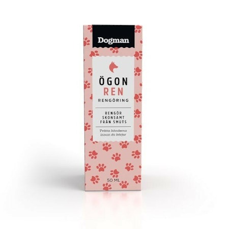 Ögonrengöring 50ml