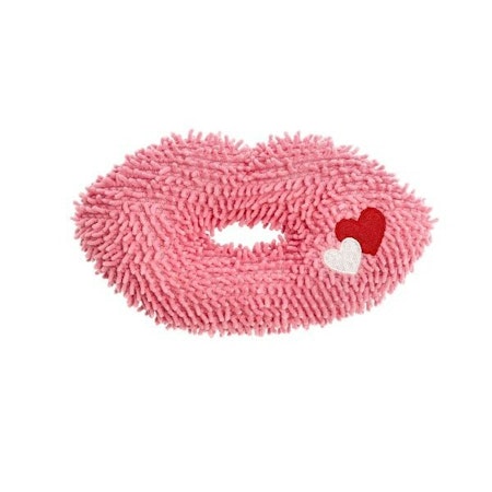 Leksak Valle pussmun Rosa 20cm
