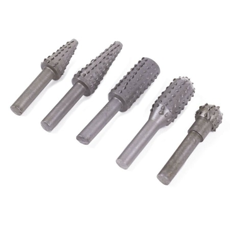 Raspset 5-pack