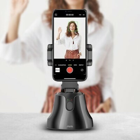 Face tracker