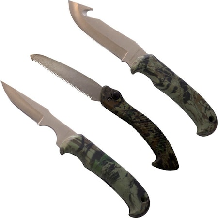 Styckarset 3 i 1
