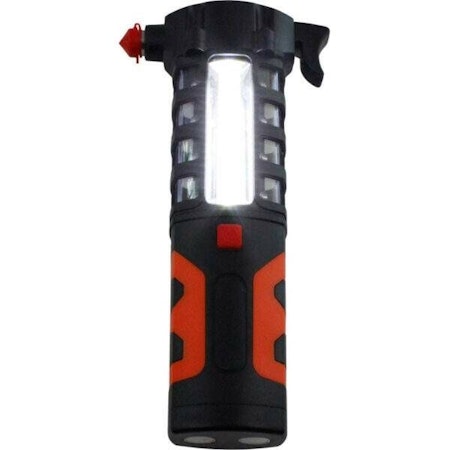 Lampa rescue
