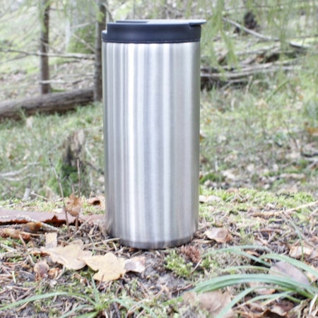 Take away mugg