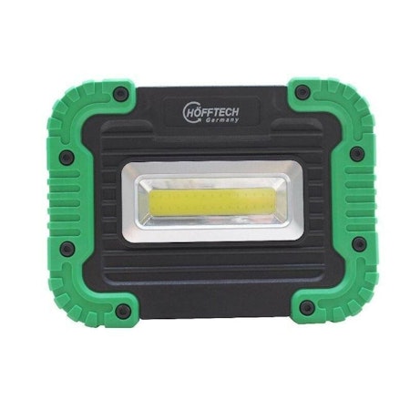 Arbetslampa 8 watt 500 lumen