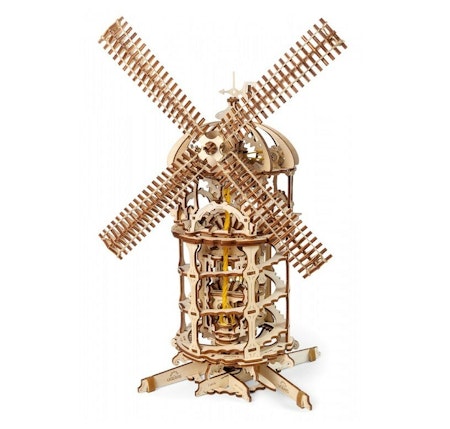 Ugears Tower Windmill