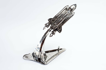 STARBREEZE EXPLORER  TimeForMachine
