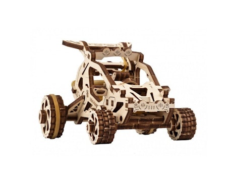 Ugears Desert Buggy