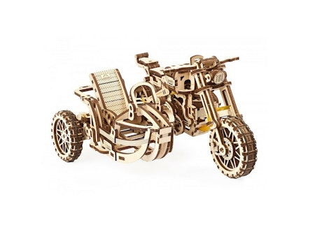 UGEARS Scrambler Bike UGR-10
