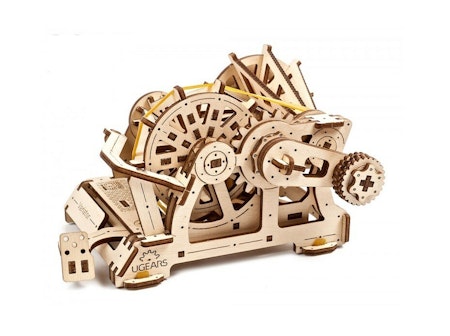 Ugears STEM LAB Variator