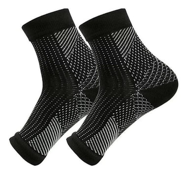 3-Pack Stödstrumpor Medifoot 1 par