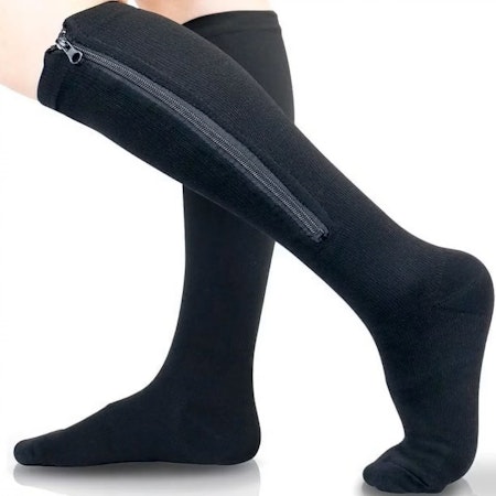 hålfotsinlägg pronation