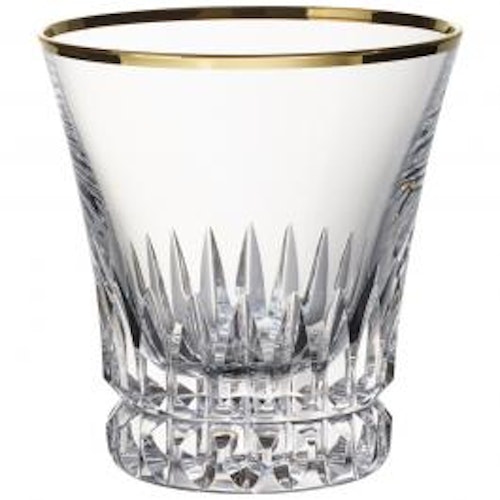 Grand Royal Gold Water glass 100 mm. 4/set