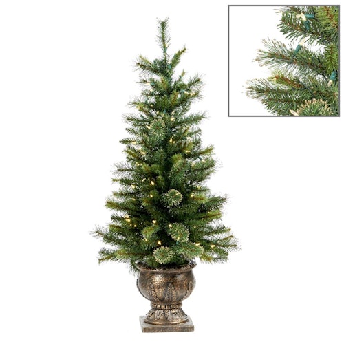 Jul decoration 120CM 152TPS, 2 st(par)