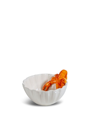 6 st. Skål Lobsti